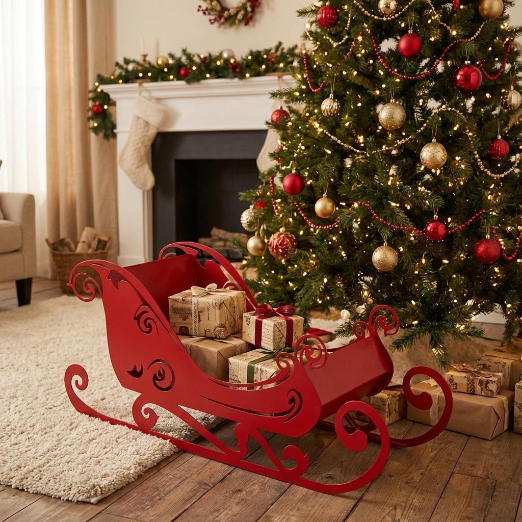 Christmas and Easter