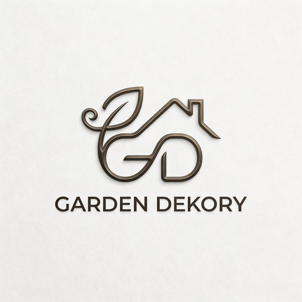 Garden Dekory